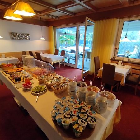 Garni Weingut Hotel Merano Exterior photo